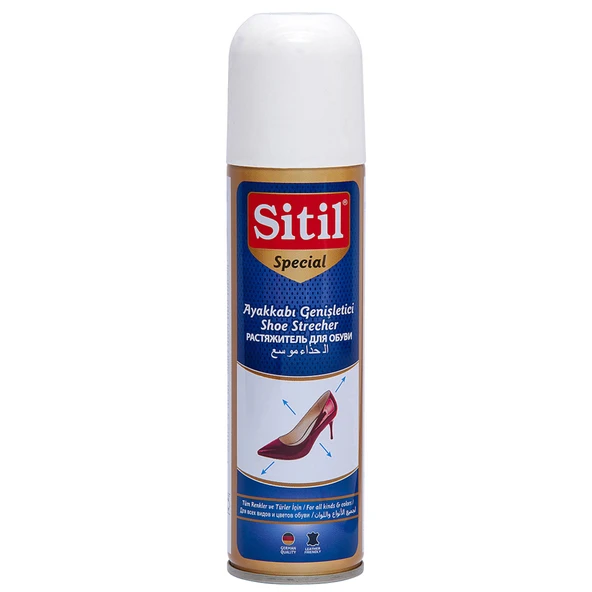 SİTİL AYAKKABI GENİŞLETİCİ 150 ML (5'li Paket) ürün görseli 1