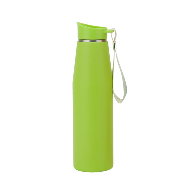 Touch Me Berlin Paslanmaz Çelik Termos 500 Ml (6'li Paket) ürün görseli 1