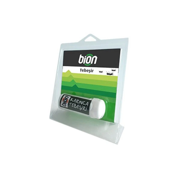 Bion Karıncalara Karşı Etkili Tebeşir (5'li Paket) ürün görseli 1