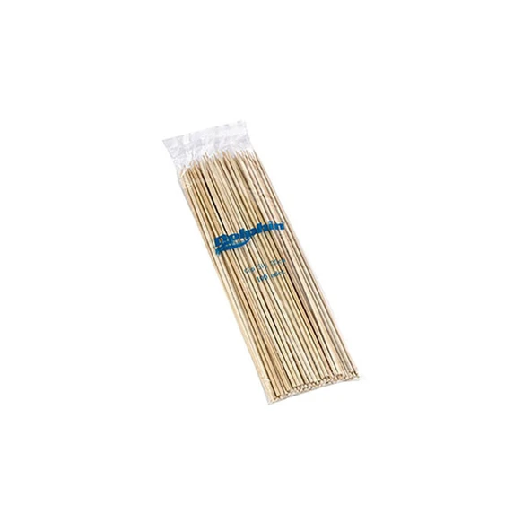 Dolphin Çöp Şiş 100'lü 25 Cm (8'li Paket) ürün görseli 1