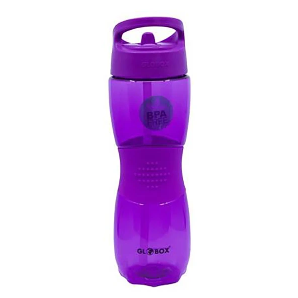 Globox Pipetli Matara 600 Cc (7'li Paket) ürün görseli 1