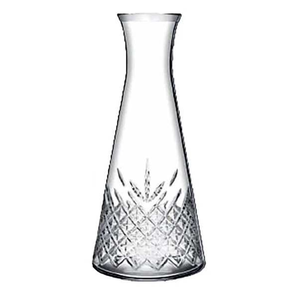 Paşabahçe Timeless Karaf 940 Cc (6'li Paket) ürün görseli 1