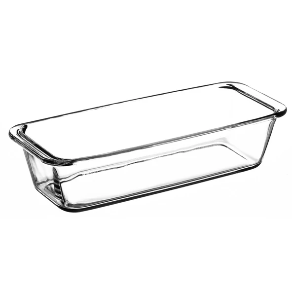Paşabahçe Borcam Baton Fırın Kalıbı 31 x 12.4 Cm (2'li Paket) ürün görseli 1