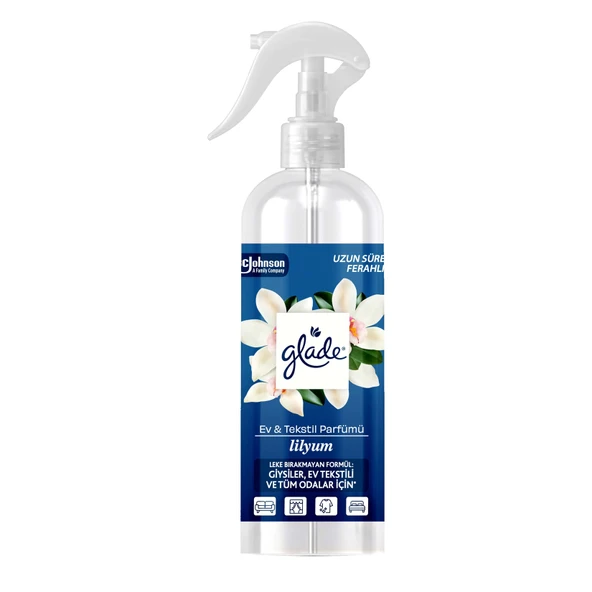 Glade Multi Sprey Lilyum 450 Ml (3'li Paket) ürün görseli 1