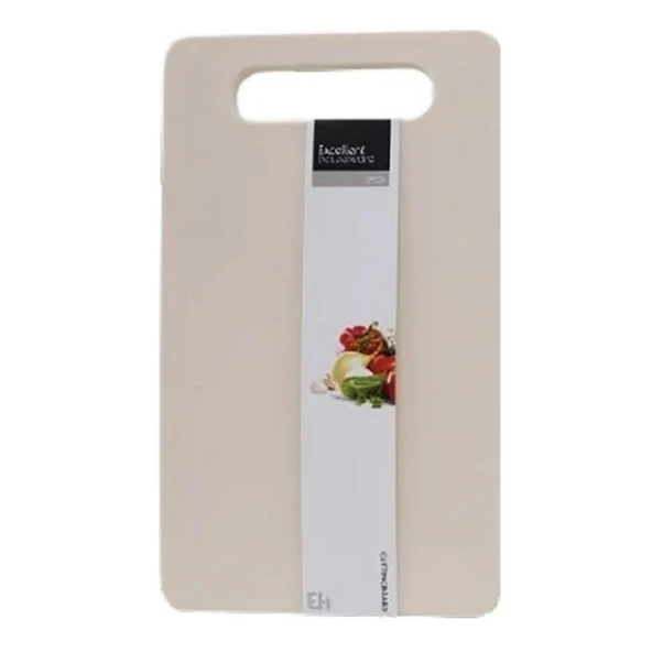 Excellent Houseware Kesme Tahtası 3'lü Set (8'li Paket) ürün görseli 1