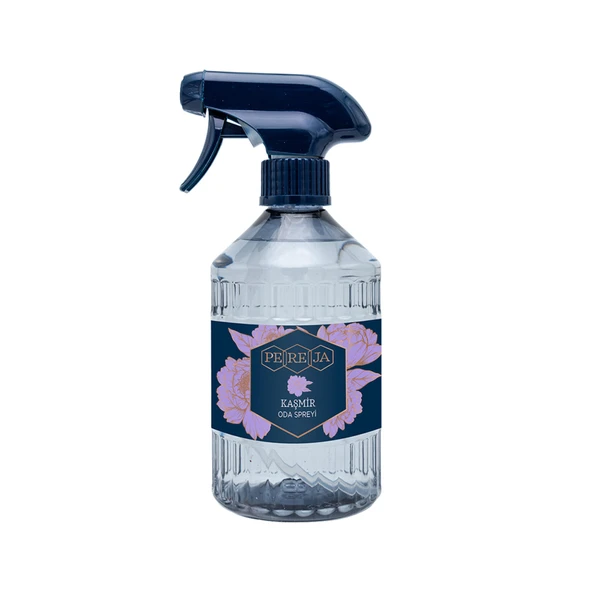 Pereja Sprey Oda Kokusu Kaşmir 500 Ml (4'li Paket) ürün görseli 1