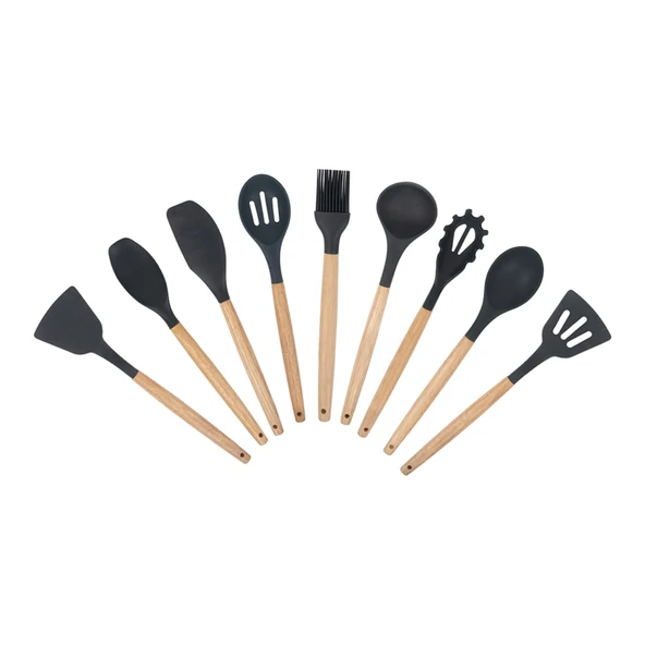 Bestchoice Silikon Servis Gereçleri (7'li Paket) ürün görseli 1