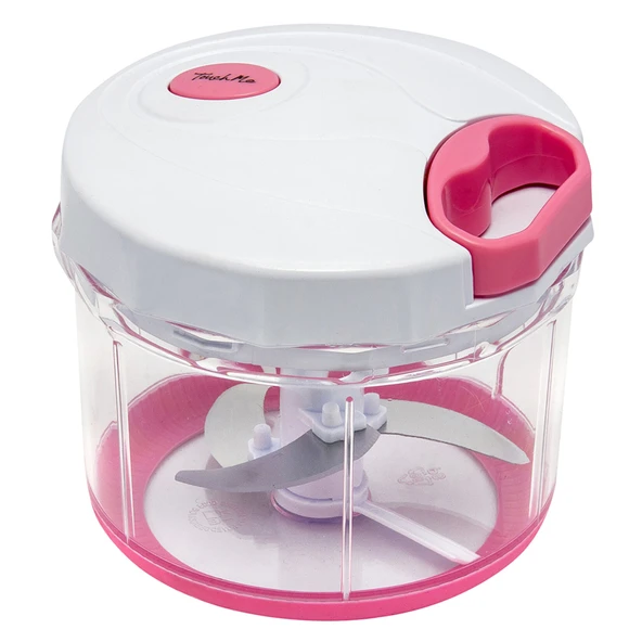 Touch Me 3 Bıçaklı El Rondosu 1000 Ml (5'li Paket) ürün görseli 1