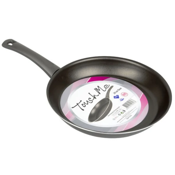 Touch Me Grey Tava 28 Cm (7'li Paket) ürün görseli 1