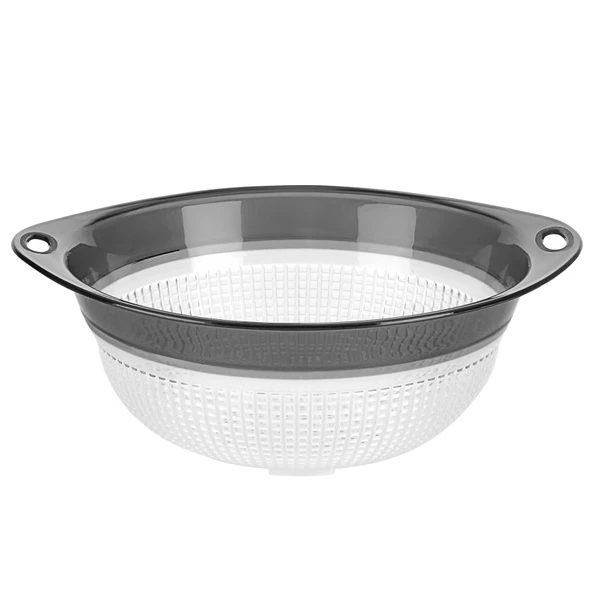 Titiz Pirinç Süzgeci No:2 26 Cm (4'li Paket) ürün görseli 1