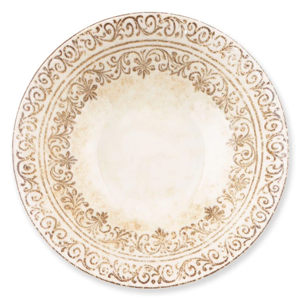 Bambum Şems Porselen Kase 14 Cm (6'li Paket) ürün görseli 1