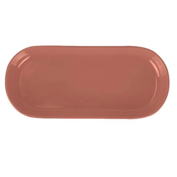 Keramika Kayık Tabak 26 Cm (6'li Paket) ürün görseli 1