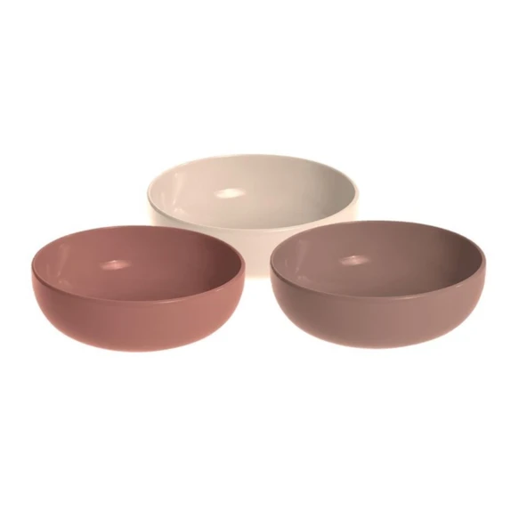 Keramika Kase 23 Cm - Tekli (8'li Paket) ürün görseli 1