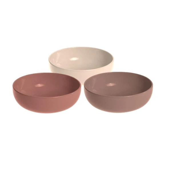 Keramika Kase 20 Cm - Tekli (8'li Paket) ürün görseli 1