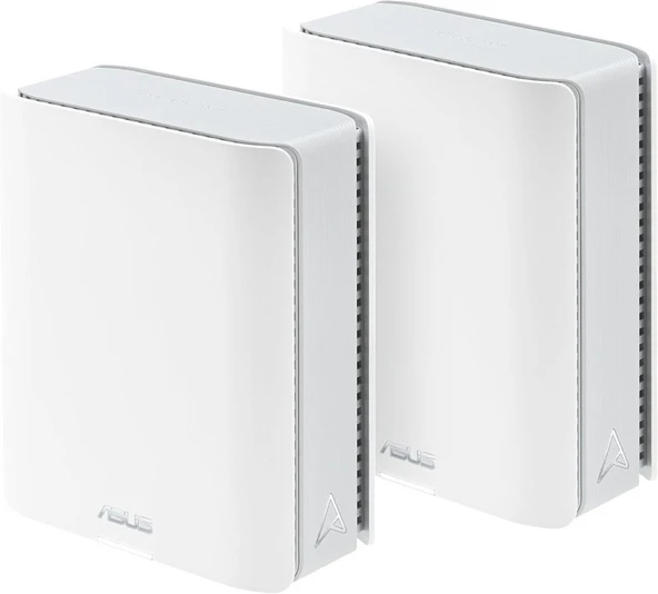 Asus ZenWiFi BT8 14000 Mbps 2'li Router Outlet ürün görseli 1