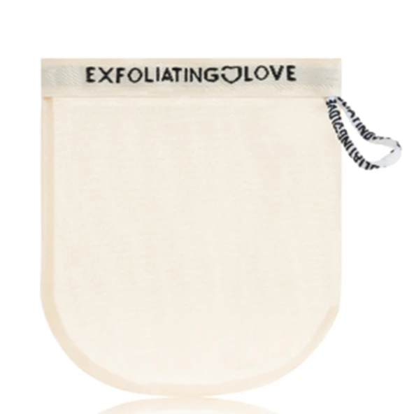 Exfoliating Love Kalın Kese - Yağlı Cilt (3'li Paket) ürün görseli 1