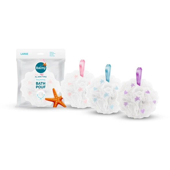 Balmy Banyo Lifi - Large (5'li Paket) ürün görseli 1