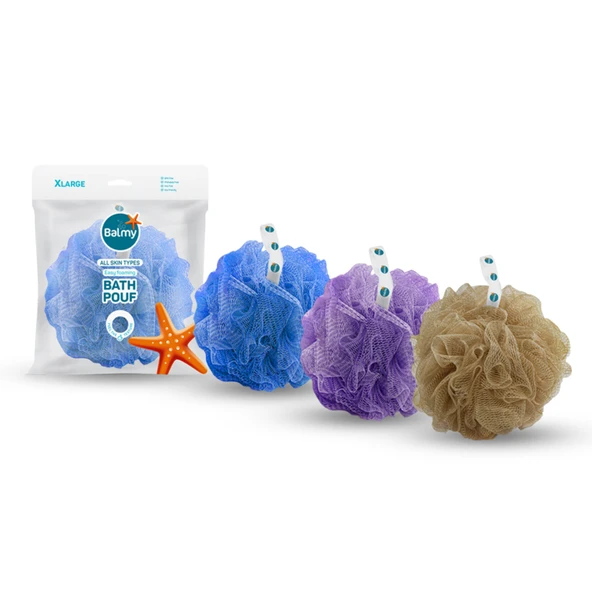 Balmy Banyo Lifi XL (7'li Paket) ürün görseli 1