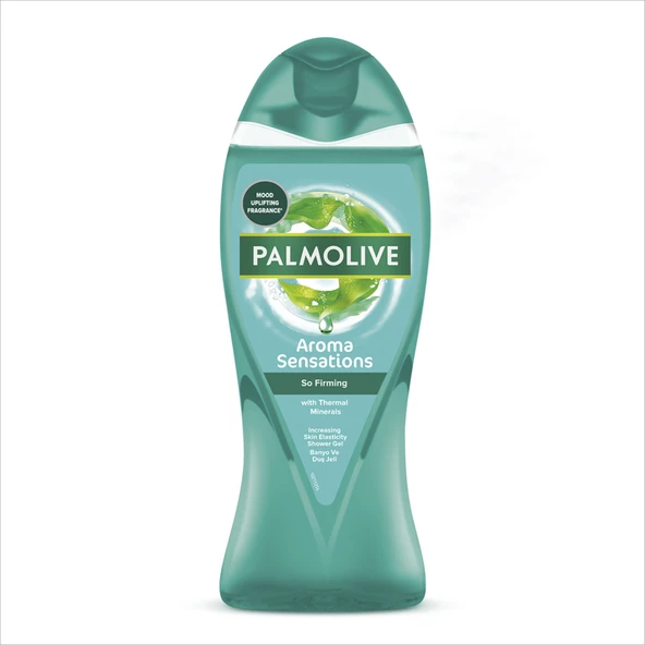 Palmolive Aroma Sensations So Firm Duş Jeli 500 Ml (8'li Paket) ürün görseli 1