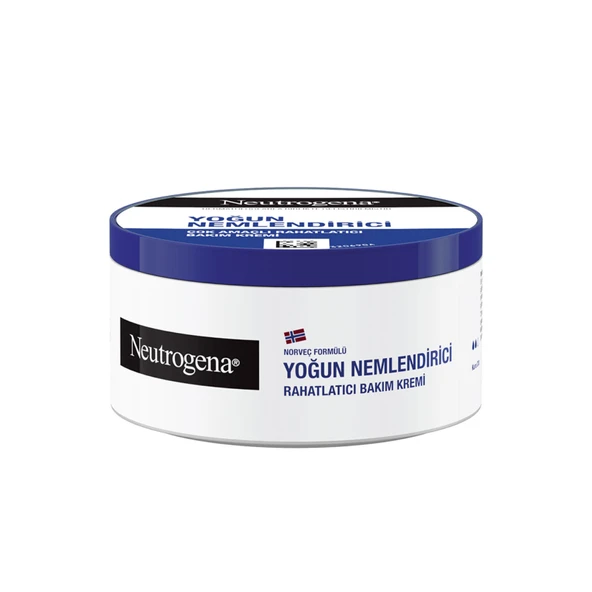Neutrogena Yoğun Nemlendirici Kavanoz Krem 300 Ml (6'li Paket) ürün görseli 1