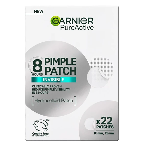 Garnier Sivilce Görünümü Karşıtı Bant 22'li (2'li Paket) ürün görseli 1
