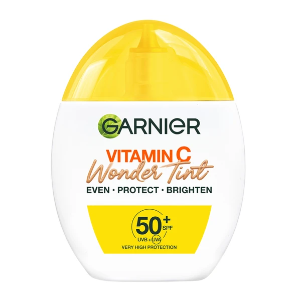 Garnier Wonder Tint Renkli Nemlendirici Medium 40 Ml (5'li Paket) ürün görseli 1