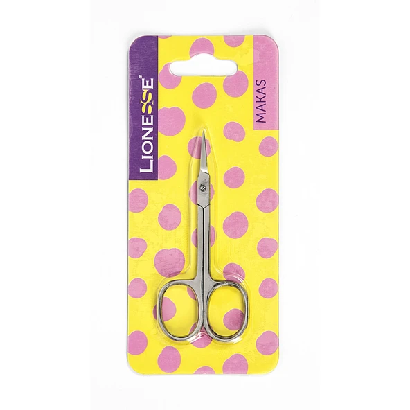 Lionesse 12444 Et Makası (4'li Paket) ürün görseli 1