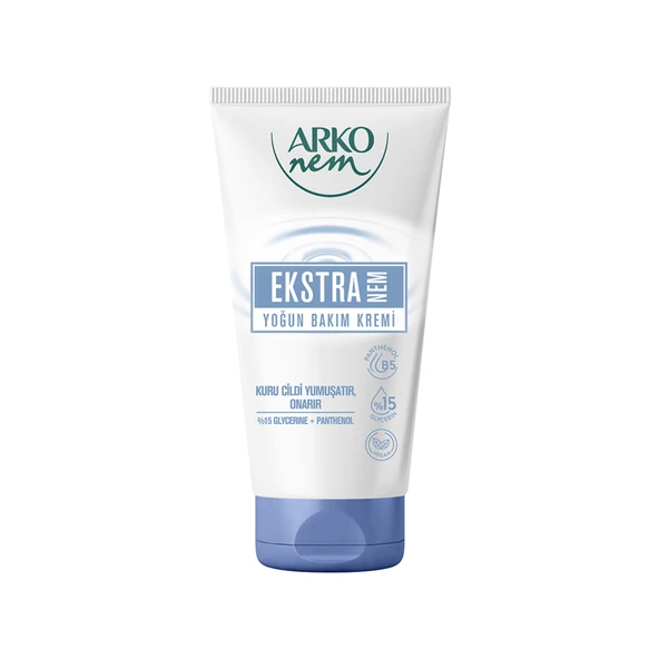 Arko Nem Yoğun Bakım Ekstra Nem 60 Ml (6'li Paket) ürün görseli 1