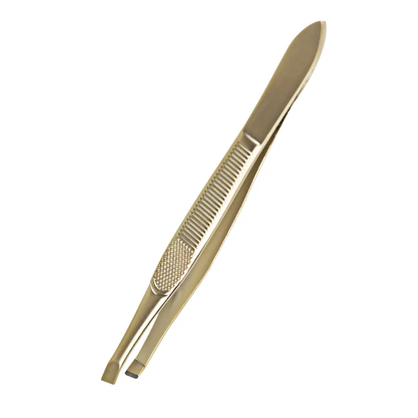 Nascita Yan Ağız Gold Cımbız (7'li Paket) ürün görseli 1