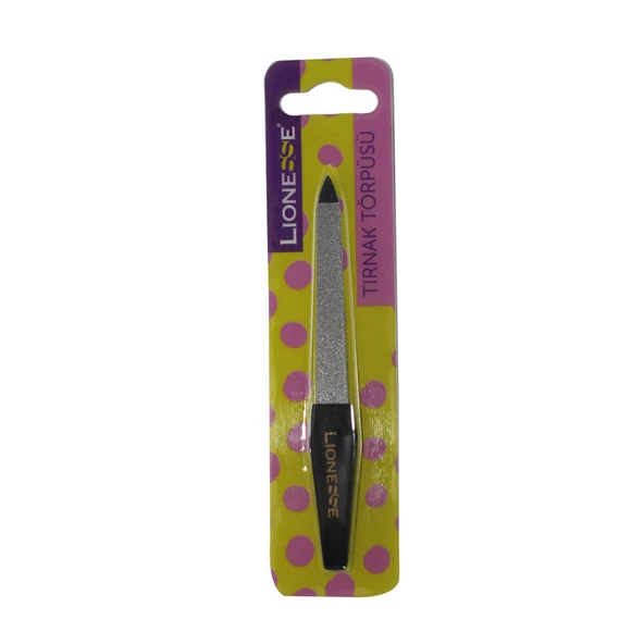 Lionesse 12424 Küçük Boy Tırnak Törpüsü (8'li Paket) ürün görseli 1