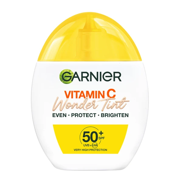 Garnier Wonder Tint Renkli Nemlendirici Light 40 Ml (6'li Paket) ürün görseli 1