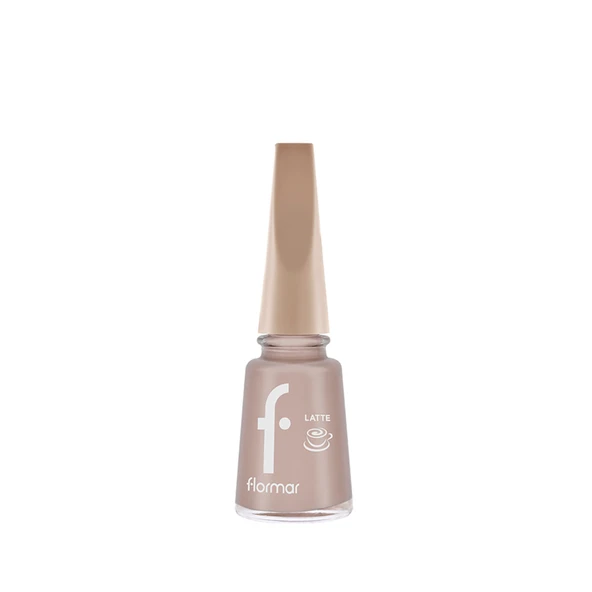 Flormar Latte Ne-003 Latte Haze (5'li Paket) ürün görseli 1