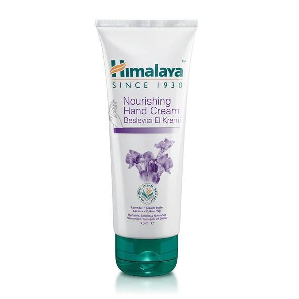 Himalaya Besleyici El Kremi 75 Ml (5'li Paket) ürün görseli 1