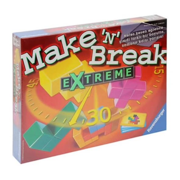 Make'n Break Extreme ürün görseli 1
