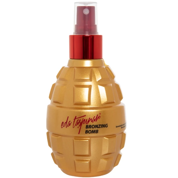 Eda Taşpınar Bronzing Bomb 200 ml ürün görseli 1