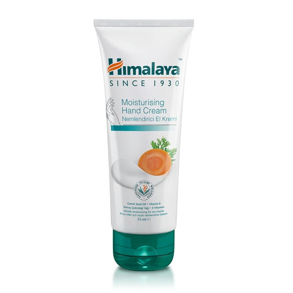 Himalaya Nemlendirici El Kremi 75 Ml (6'li Paket) ürün görseli 1