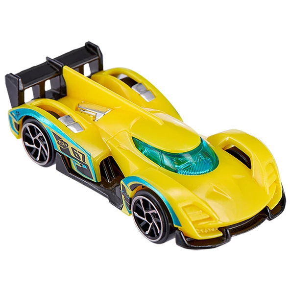 Zuru Metal Machines S2 Tekli Paket-6708 (5'li Paket) ürün görseli 1