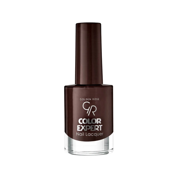 Golden Rose Clr Expert Nail Lq No:34 Bordo 10Ml (7'li Paket) ürün görseli 1