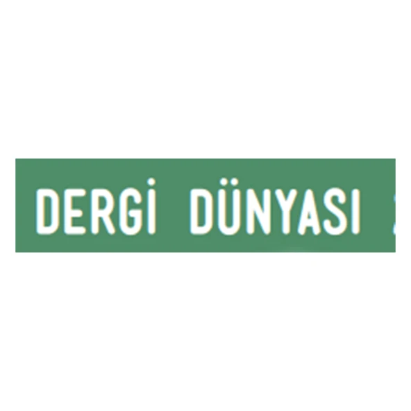 Dergi Dünyası (6'li Paket) ürün görseli 1