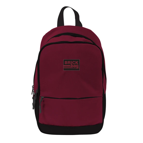 Brick Bag Sırt Çantası (8'li Paket) ürün görseli 1