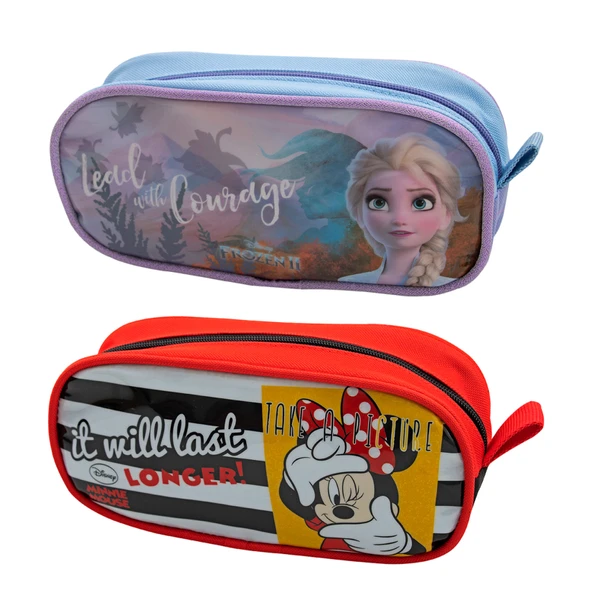 Pavy Handy  Kalem Çantası (2'li Paket) ürün görseli 1
