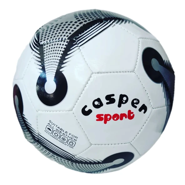Casper Futbol/Voleybol Topu (6'li Paket) ürün görseli 1