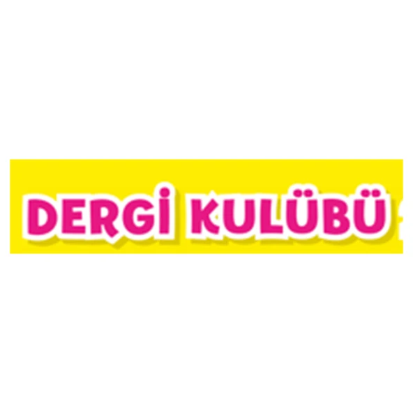 Dergi Kulübü (7'li Paket) ürün görseli 1