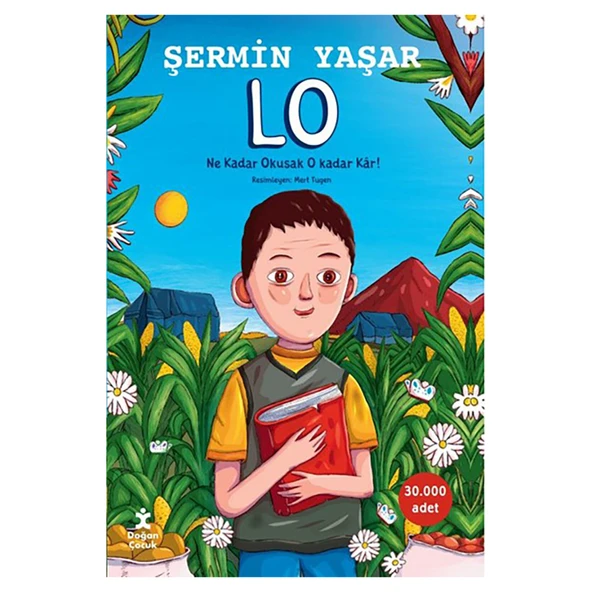 Lo Şermin Yaşar (5'li Paket) ürün görseli 1