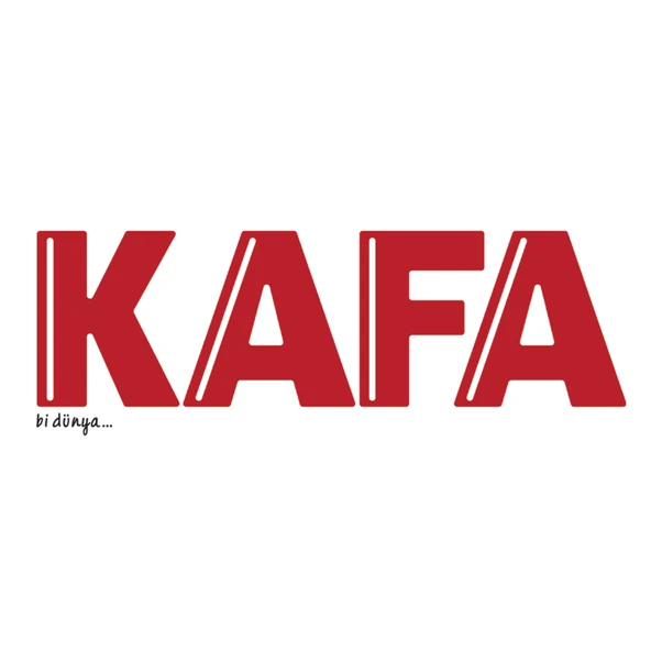Kafa Dergisi (5'li Paket) ürün görseli 1
