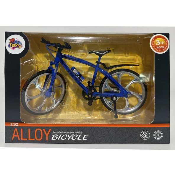 M Toys Oyuncak Bisiklet (5'li Paket) ürün görseli 1