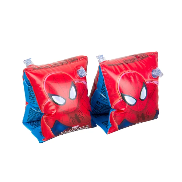 Bestway Spiderman Kolluk 23 x 15 Cm (98001) (8'li Paket) ürün görseli 1