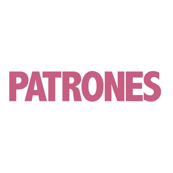 Patrones (8'li Paket) ürün görseli 1