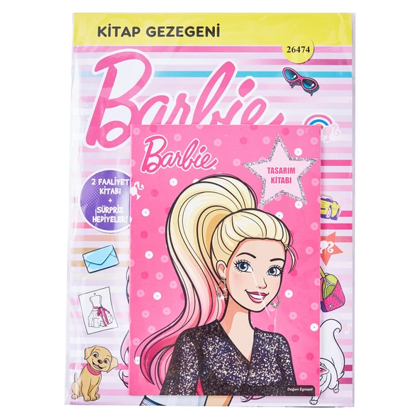Kitap Gezegeni (7'li Paket) ürün görseli 1