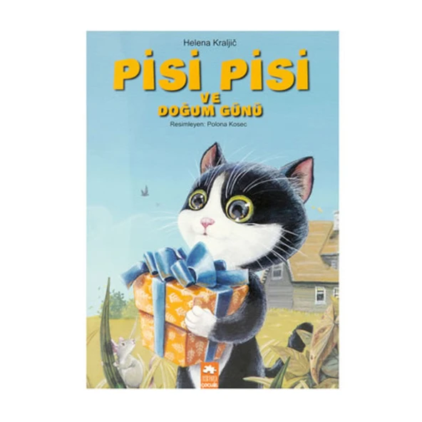 Pisi Pisi Serisi (7'li Paket) ürün görseli 1